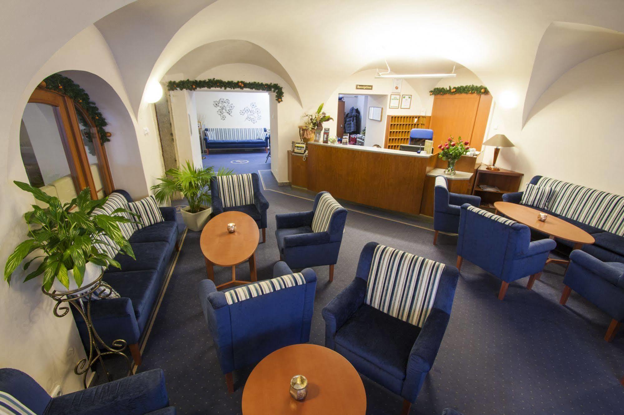 The Botanist 4* Prague