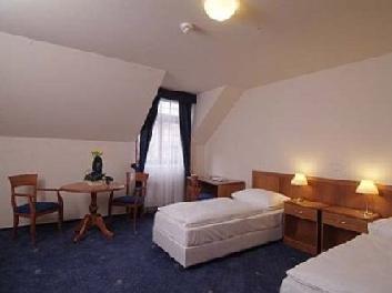 Aparthotel Modra Ruze